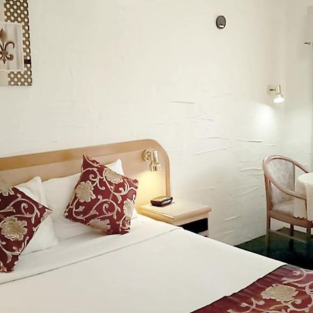 Espana Motel Графтън Екстериор снимка