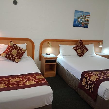 Espana Motel Графтън Екстериор снимка