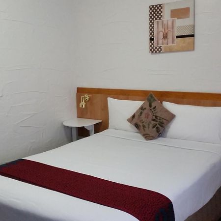 Espana Motel Графтън Екстериор снимка