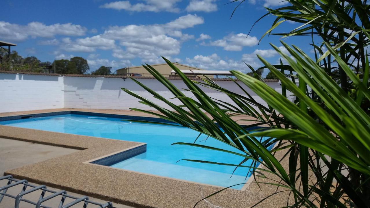 Espana Motel Графтън Екстериор снимка