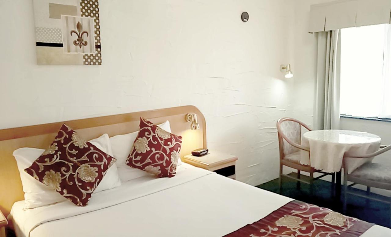 Espana Motel Графтън Екстериор снимка