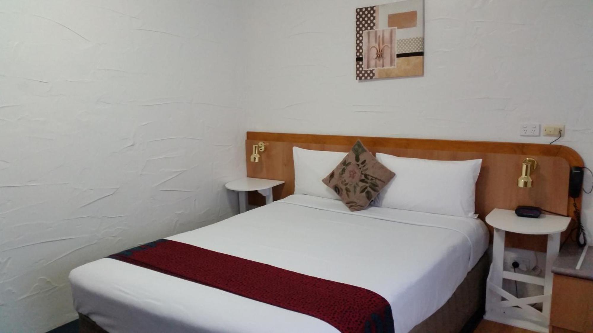 Espana Motel Графтън Екстериор снимка