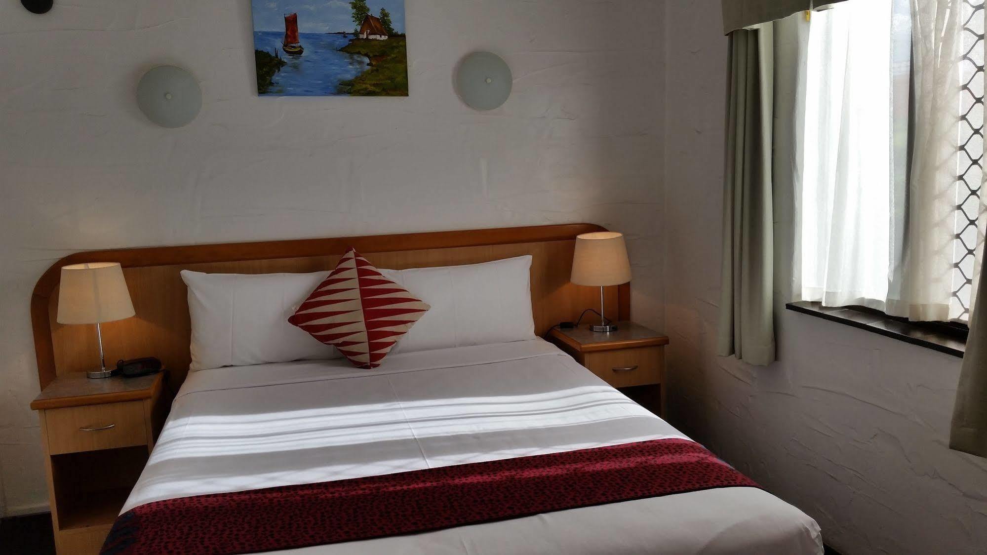 Espana Motel Графтън Екстериор снимка