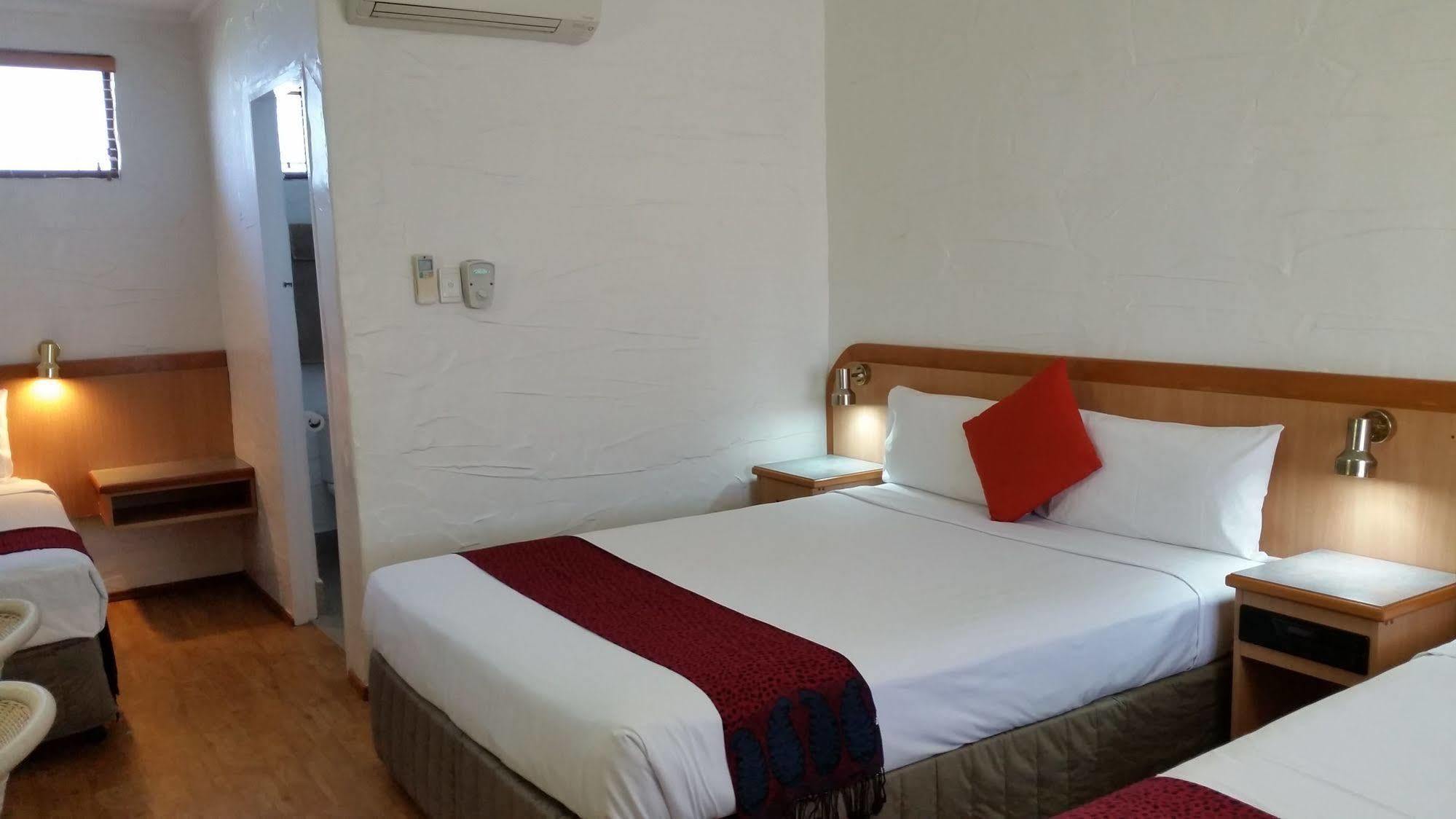 Espana Motel Графтън Екстериор снимка