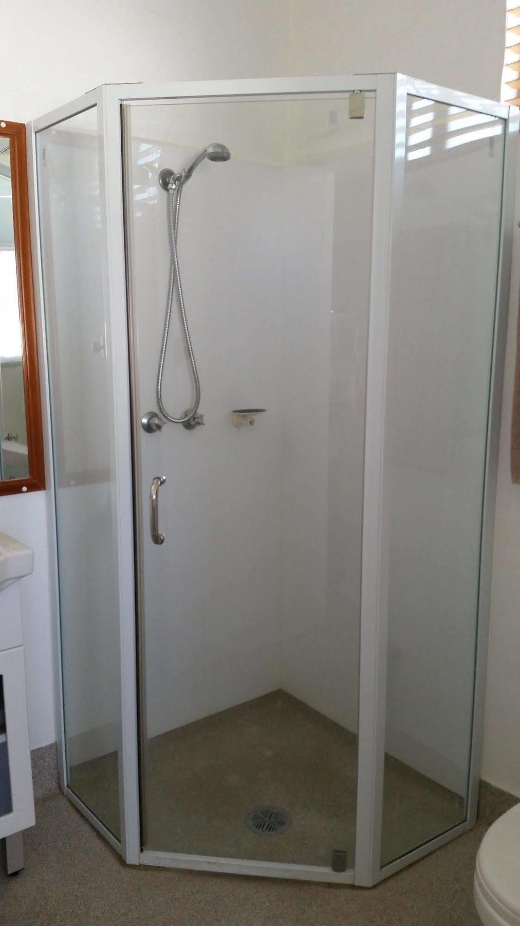 Espana Motel Графтън Екстериор снимка
