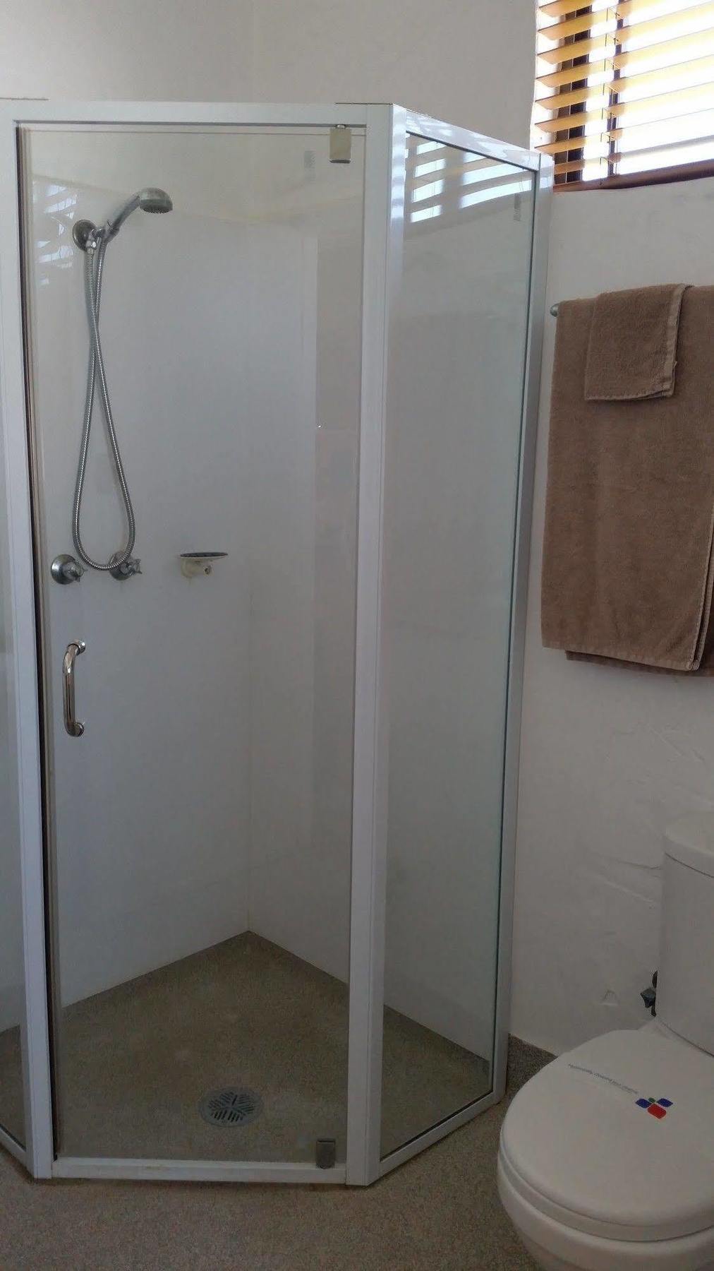Espana Motel Графтън Екстериор снимка