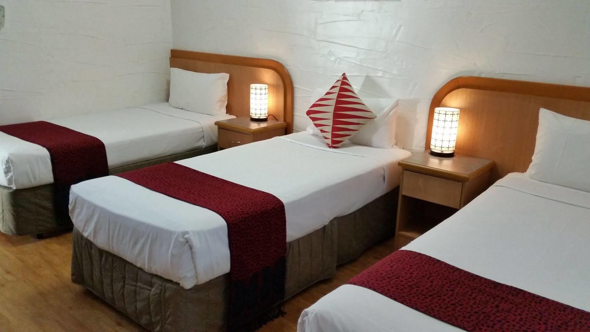 Espana Motel Графтън Екстериор снимка