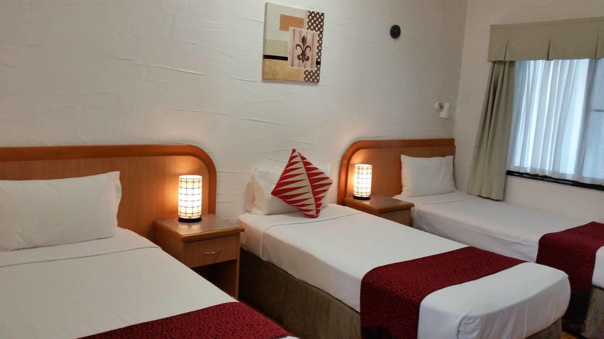 Espana Motel Графтън Екстериор снимка