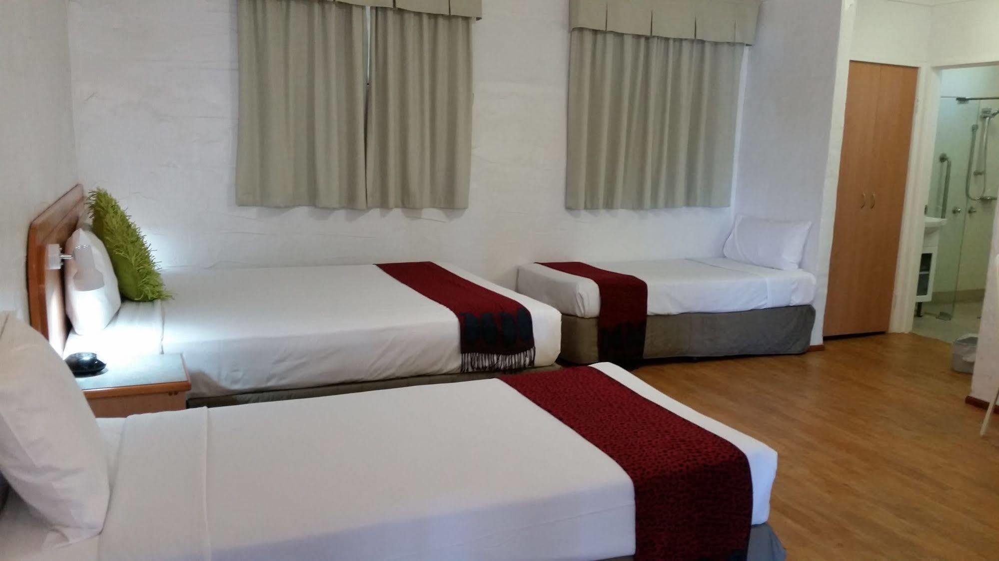 Espana Motel Графтън Екстериор снимка