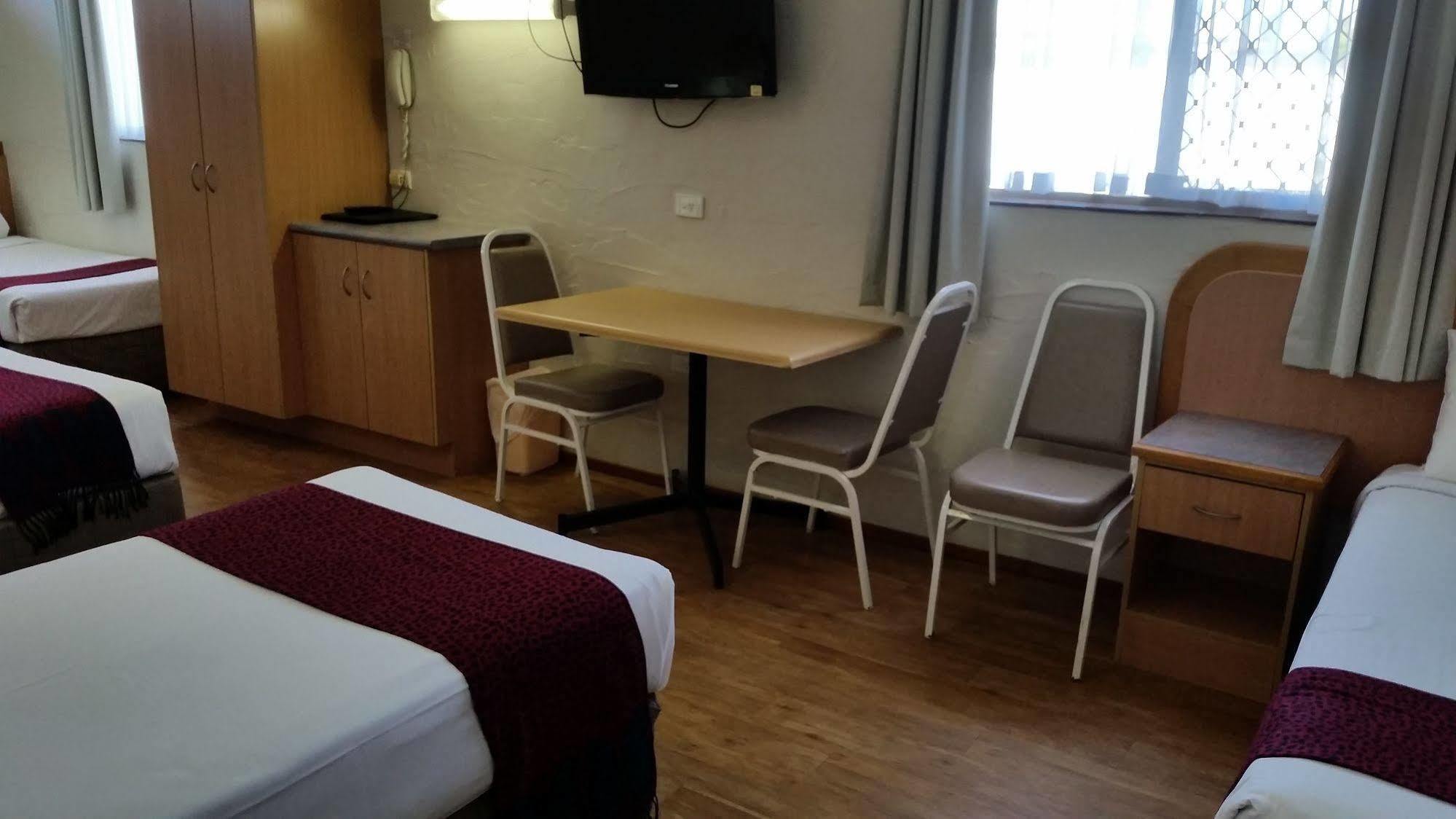 Espana Motel Графтън Екстериор снимка