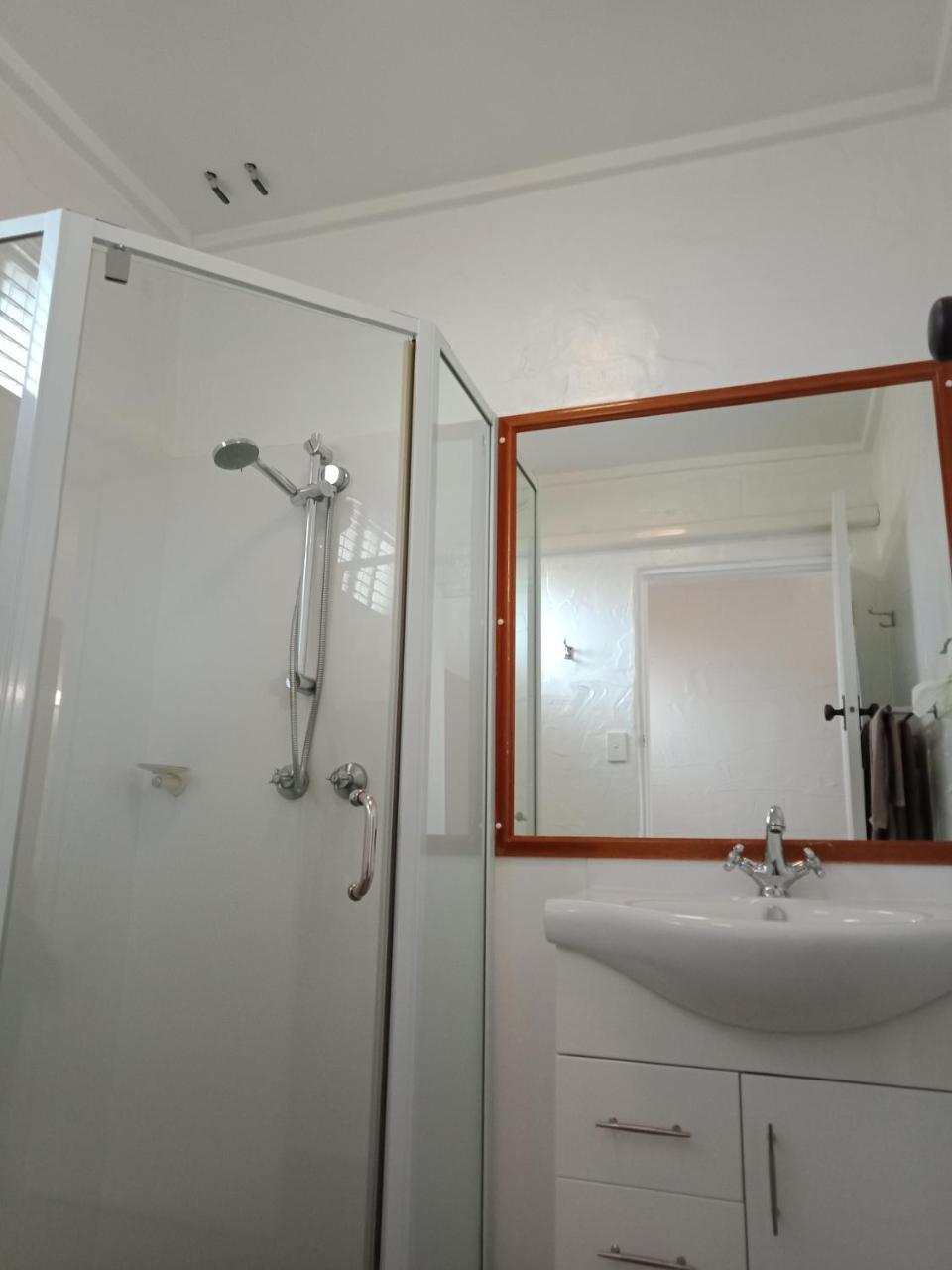 Espana Motel Графтън Екстериор снимка