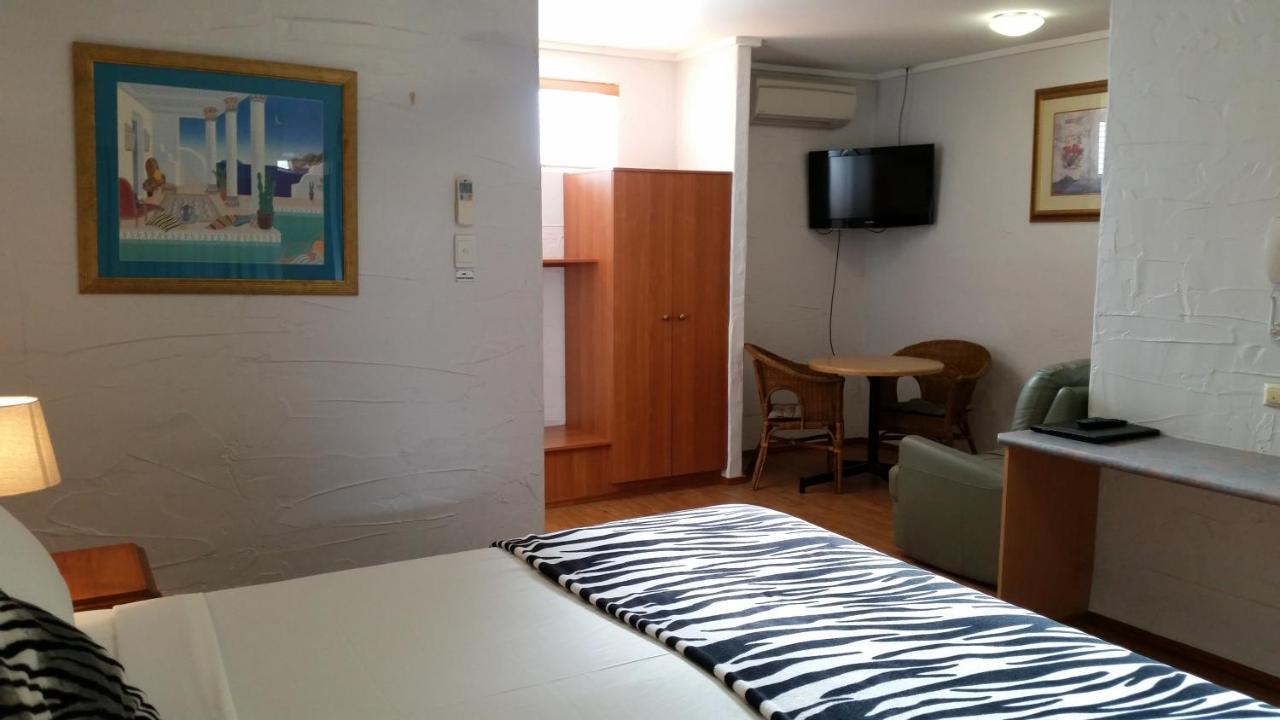 Espana Motel Графтън Екстериор снимка